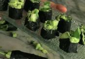Vegan Sushi