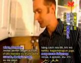 Thai Nut Pasta And Coconut And Durian Smoothie - Part 1: Preparing Thai Nut