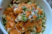 Raw Vegan Thousand Island Dressing