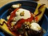 Raw Vegan Ice Cream