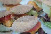 Real Butter Burgers