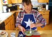 Real Texas Avocado Shrimp Part 1 Of 4 