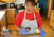 Risotto With Jalapenos - Part 1 - Preparation Of Jalapenos