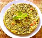 Pizza Frittata
