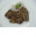 Patthar Ka Gosht