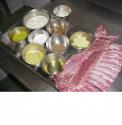 Tandoori Chaap