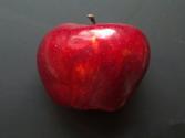One Minute Take On Apples