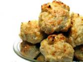 Red Lobster Cheddar Bay Biscuits