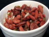 Crock Pot Red Beans And Rice