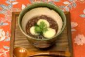 Zensei Red Bean Soup