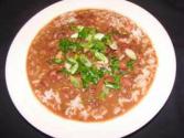 Red Beans And Rice With Smoked Turkey Wings 