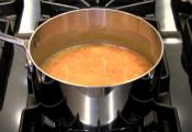 Indian Red Lentil 