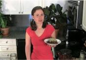 Maple-dijon Lentils