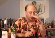 Uber Cool Red Manhattan
