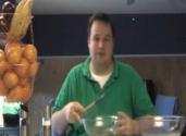 Tasty Red Navel Salad Dressing