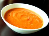 Red Pepper Puree