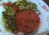 Cajun Red Beans And Rice