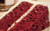 Red Velvet Cake