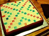 Red Velvet Cake