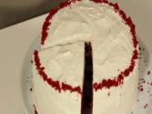Original Red Velvet Cake 