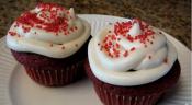 Red Velvet Cupcakes