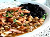 Red Beans & Rice 