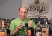 Heady Redbull Based Cocktail Drink