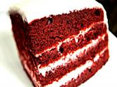 Velvet Cake (red Velvet Cake)