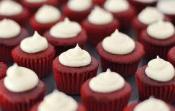 Red Velvety Cup Cakes