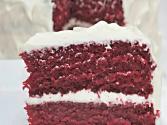 Best Red Velvet Cake Recipe - I'm In Love! 