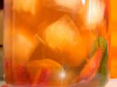 How To Make Refreshing Pimm's Cup Punch For Cocktail Saturday
