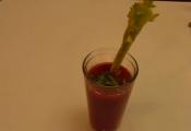  Refreshing Tomato Juice Cocktail For Summer