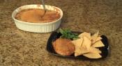 Refried Bean Casserole