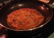 Adai Dosa And Dal Vada From Refrigerated Batter