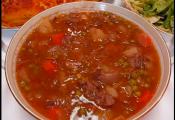 Creative Beef Stew