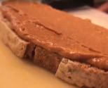 Reinventing The Pbj Sandwich
