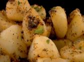 Restaurant Quality Greek Style Roasted Potatoes