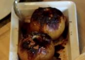 Holly's Baked Apples