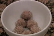 Review Of Ikea Foods Frozen Swedish Meatballs