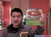 Review Of Morningstar Farms Three-bean Chili With Griller's Crumbles