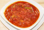 Rhubarb Chutney
