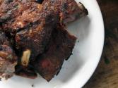 Cowboy Salt And Vinegar Ribs