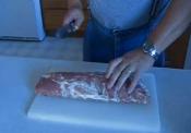 Cajun Ribs And Drumsticks Part 1