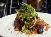 Braised Pork : Mario Batali
