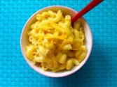 Rice Cooker Mac And Cheese