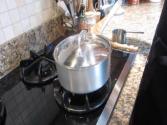 Betty's Quick And Easy Perfect Rice