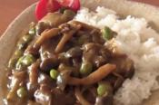 Rice And Beer Beef Curry