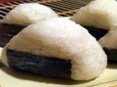 Rice Balls - Jumeogbap / Onigiri