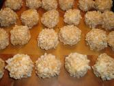 Jean's Cheese Tidbits