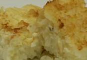 Culinary Carrie: Rice Cake